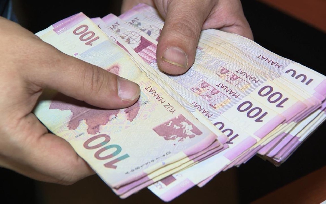 Bakıda dövlətə, fiziki və hüquqi şəxslərə 10 milyon manata yaxın ziyan vurulub