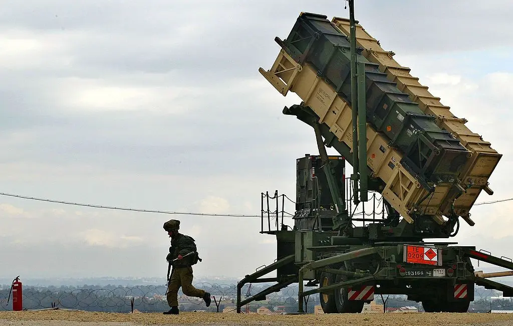 NATO "Patriot"ları mümkün qədər tez Ukraynaya çatdıracaq - Komandan