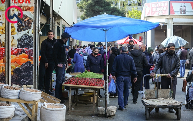 “Vosmoy bazarı”nın adı dəyişdirildi