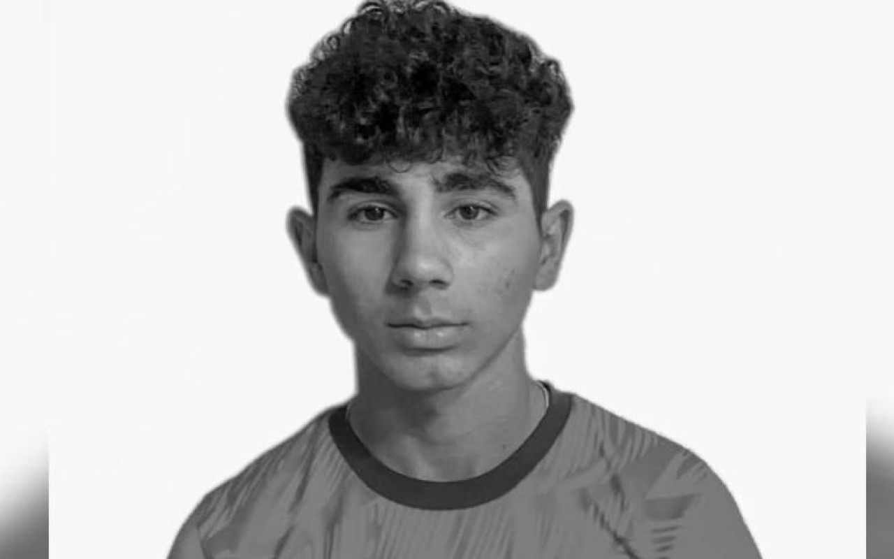 Azərbaycan futbolçusu faciəvi şəkildə öldü