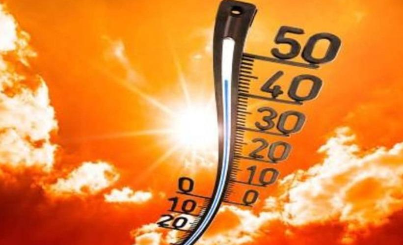 Bu gün 41° isti gözlənilir -