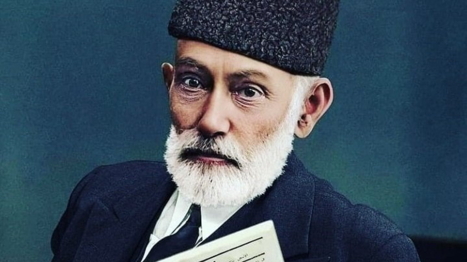 Zərdabi mükafatının qalibləri açıqlanıb - SİYAHI