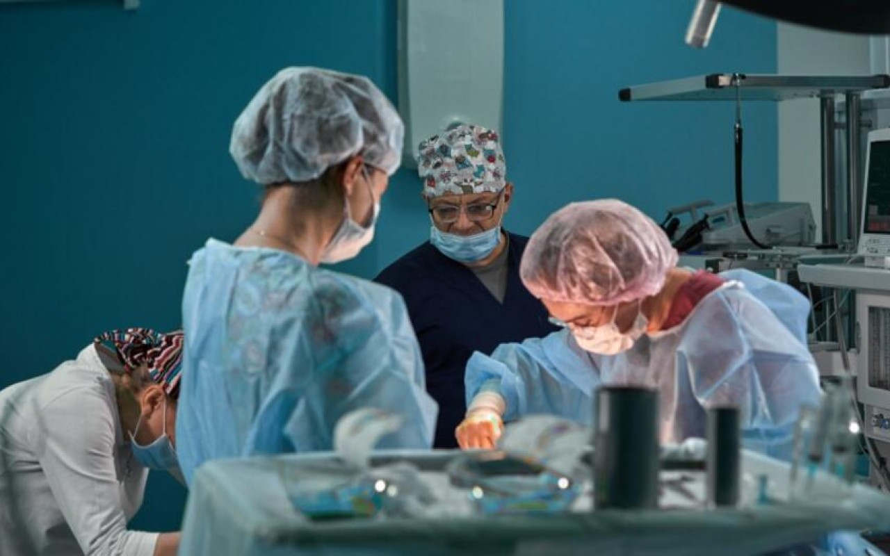 Bu il 80 orqan transplantasiyası əməliyyatı icra olunub