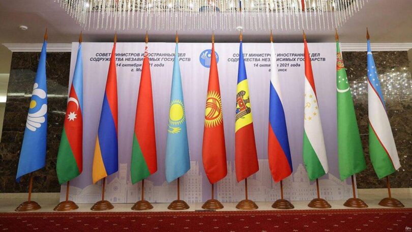 Azərbaycan MDB-nin iclasından imtina etdi