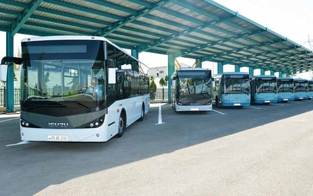 Bakıdan Naxçıvana avtobusla kimlər gedə biləcək? - RƏSMİ