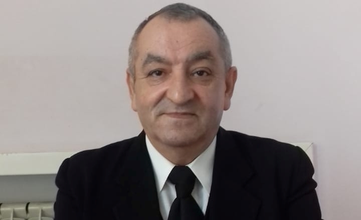 Ayağı amputasiya olunmuş aktyor vəfat etdi