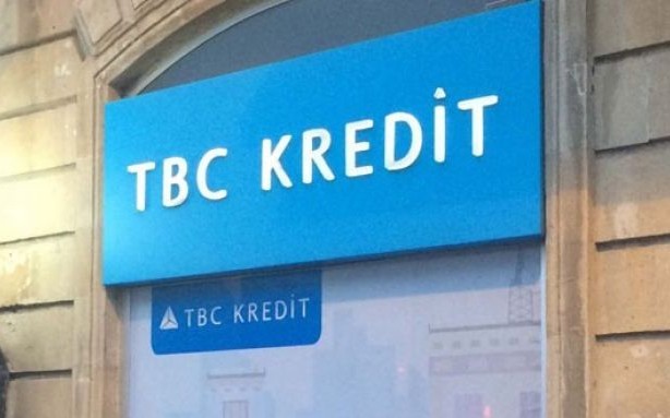 “TBC Kredit" BOKT-un lisenziyası ləğv edildi