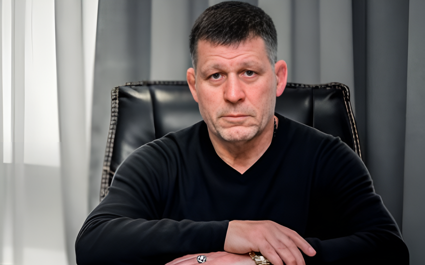 “Oleq Bakinski” məhkəmədə son sözünü dedi