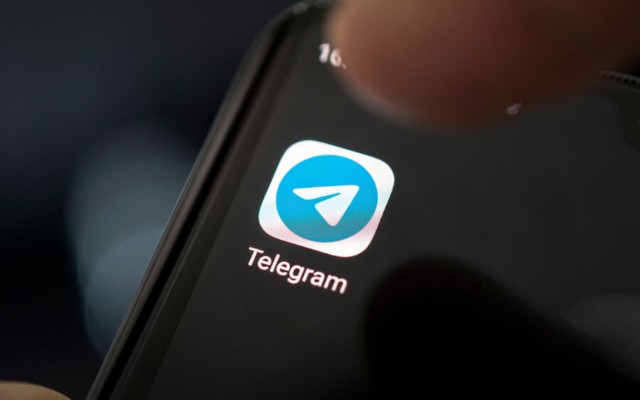"Telegram" daha bir ölkədə bloklandı