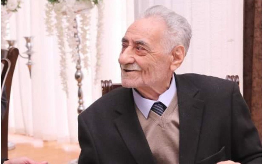 Tanınmış şair vəfat etdi