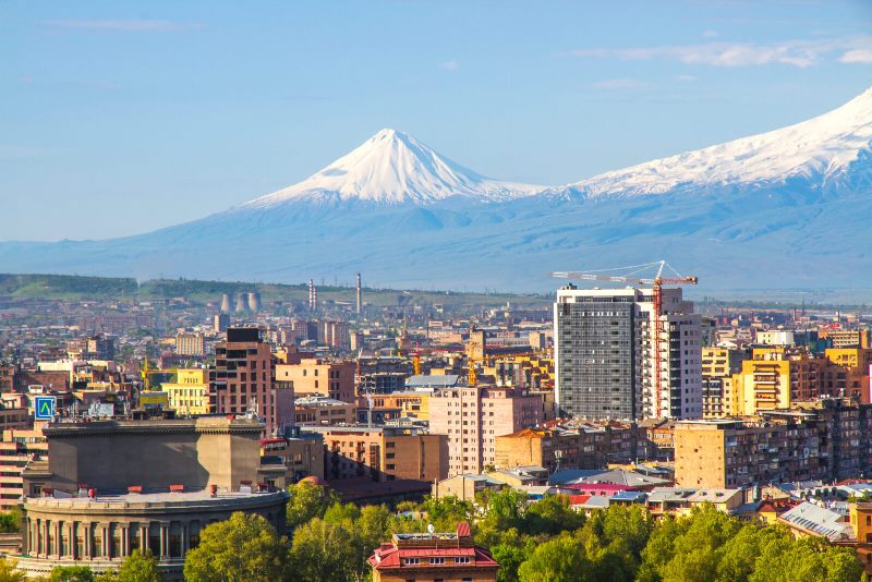 İrəvan şəhəri necə Yerevan oldu… - Tarixi saxtakarlığın İZLƏRİ