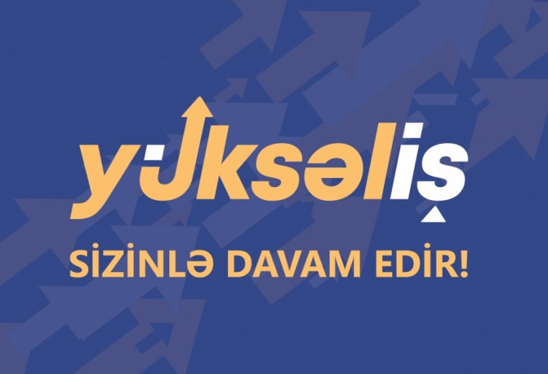 Beşinci “Yüksəliş” müsabiqəsinin finalı