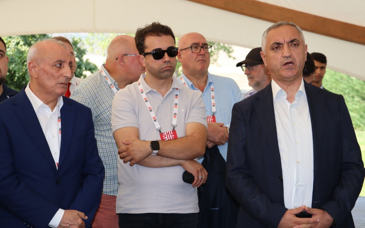 Daha 400 ailə Xocalıya qovuşacaq - RƏSMİ
