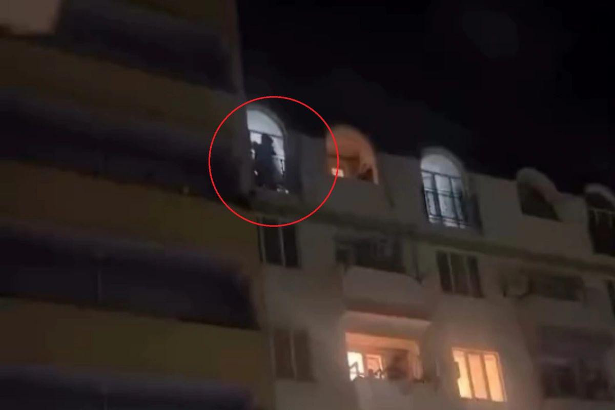 Xırdalanda nə baş verib? - Polis AÇIQLADI