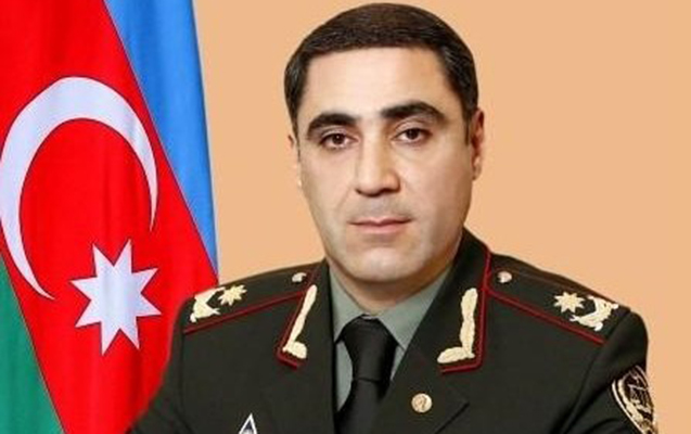 Generala AĞIR İTKİ : oğlundan sonra anası...