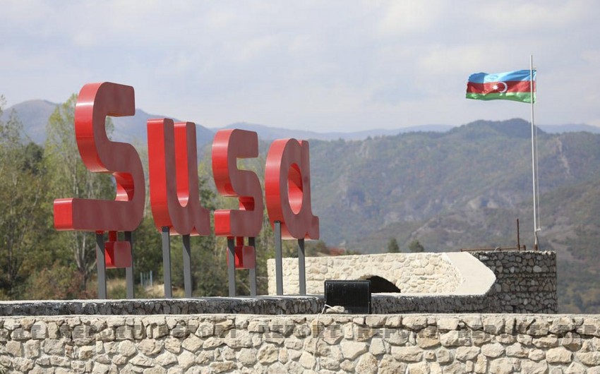 Şuşada peşə məktəbi AÇILIR