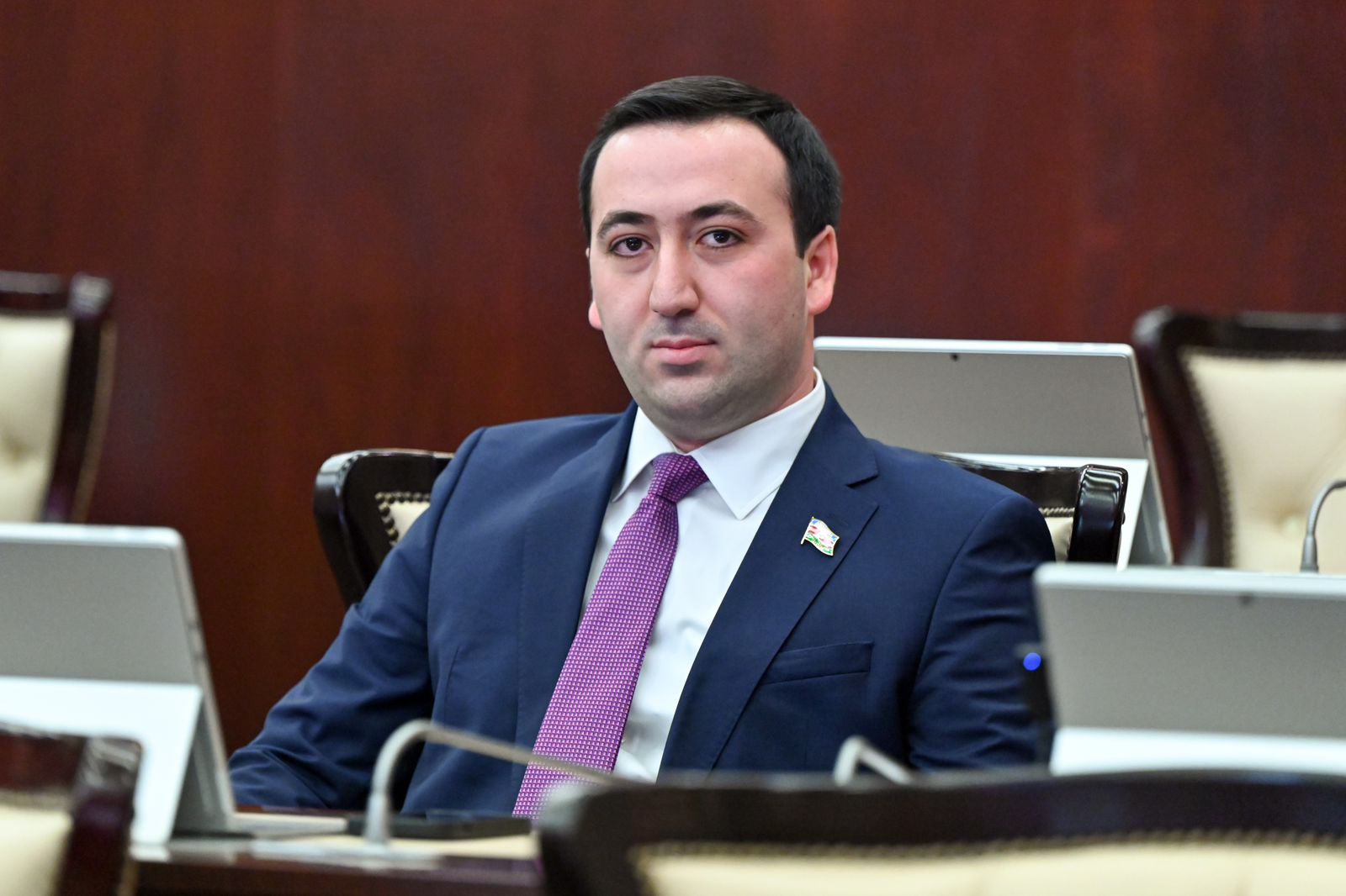 Azərbaycan mediası milli maraqların etibarlı müdafiəçisidir