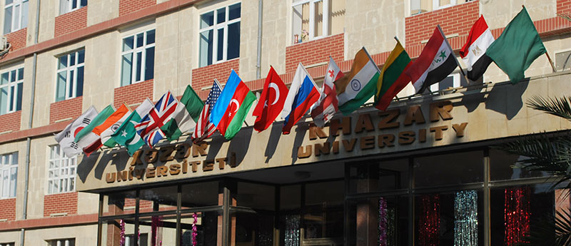 Xəzər Universitetinin məzunları iş tapa bilir? - RƏQƏMLƏR