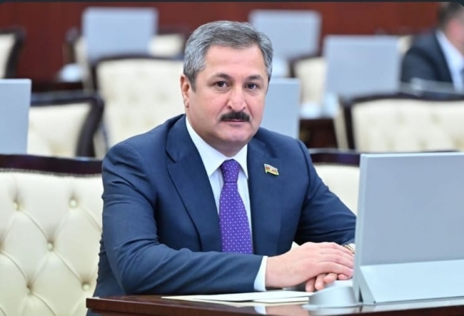 Mediamız beynəlxalq müstəvidə çox böyük nüfuz qazanıb