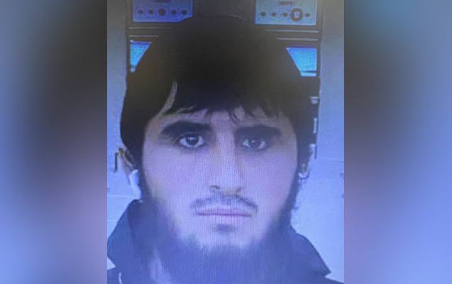 DTX-nin saxladığı “Abu Malik”in FOTOSU