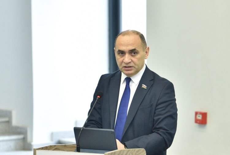 “Prezident Şuşa Forumunda Ermənistana növbəti mesaj verdi” - Deputat