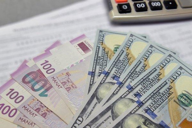 Azərbaycanın dövlət borcu açıqlandı