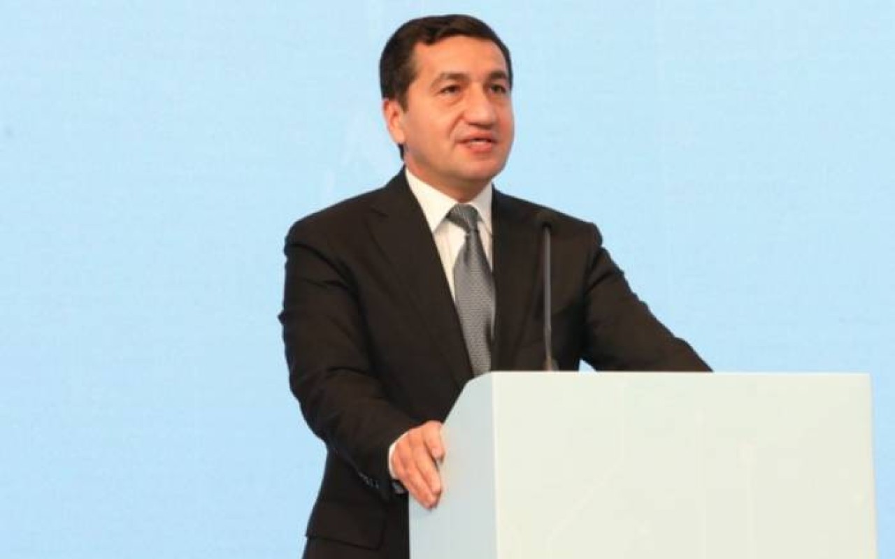 Bir qrup media nümayəndəsinə yubiley medalı təqdim olundu