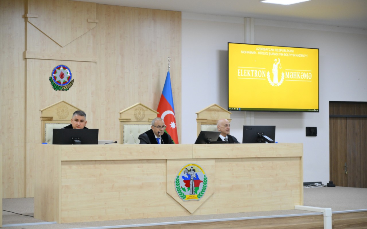Vardanyanın məhkəməsində zərərçəkmişlər danışdı