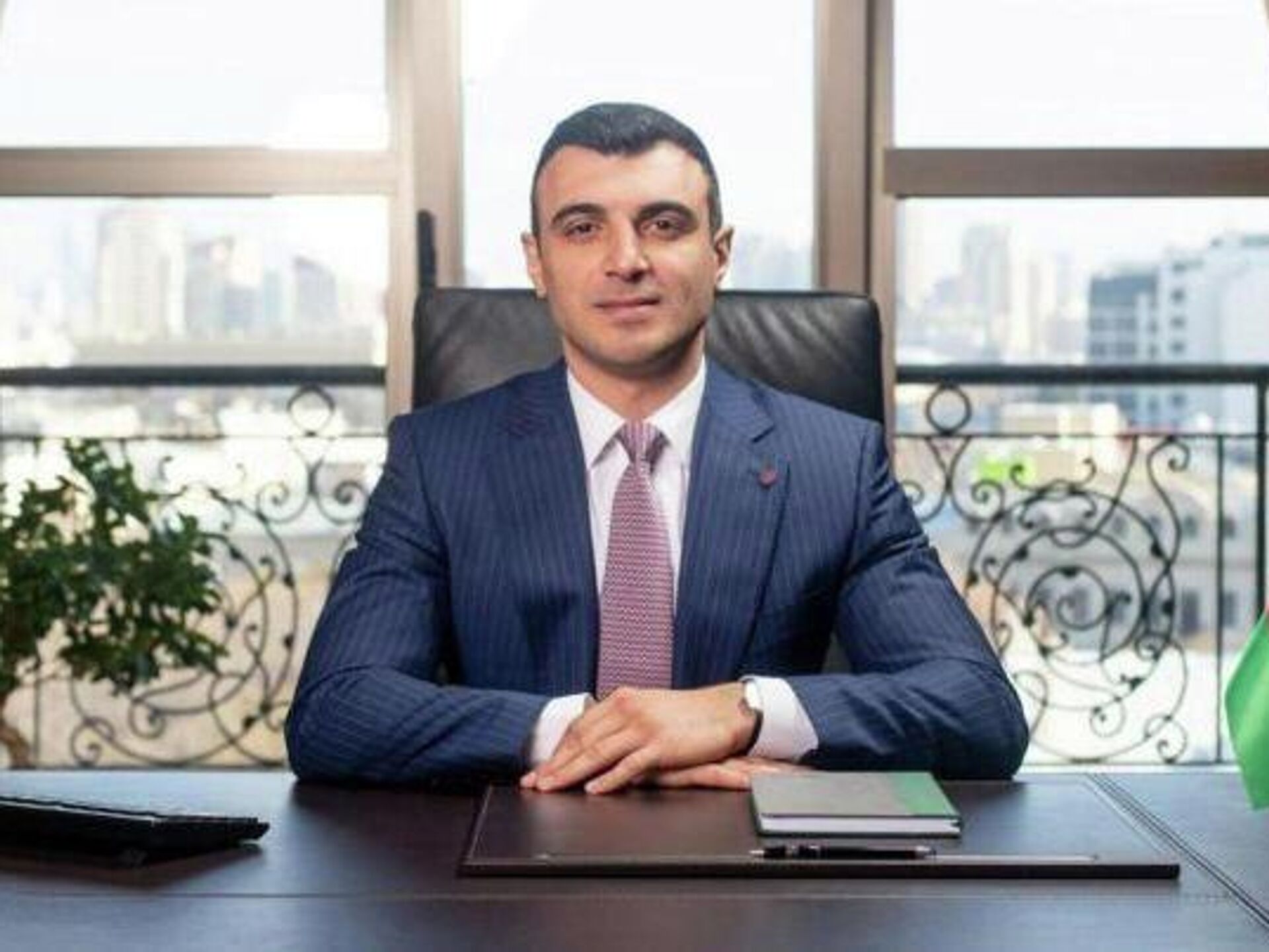 Rusiya ilə gərginlik pul köçürmələrinə təsir edib? - Baş bankirdən CAVAB