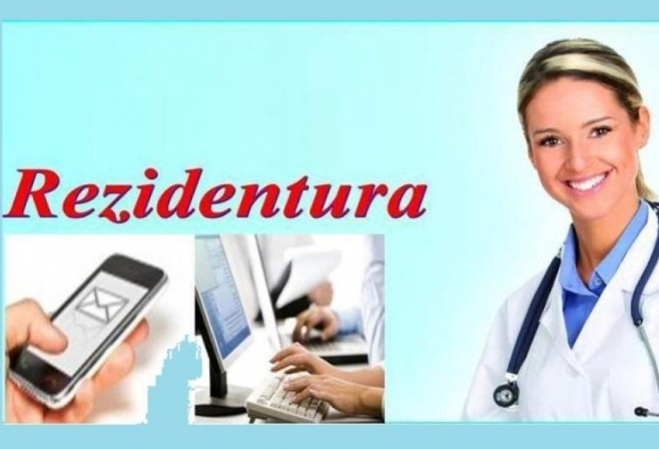 Rezidenturaya qəbul üçün bu qədər yer ayrılıb