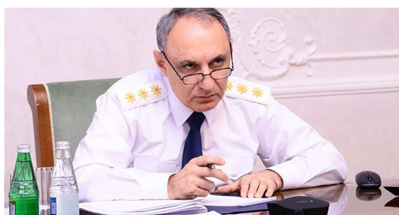 Kamran Əliyev bu rayonlara prokuror təyin etdi