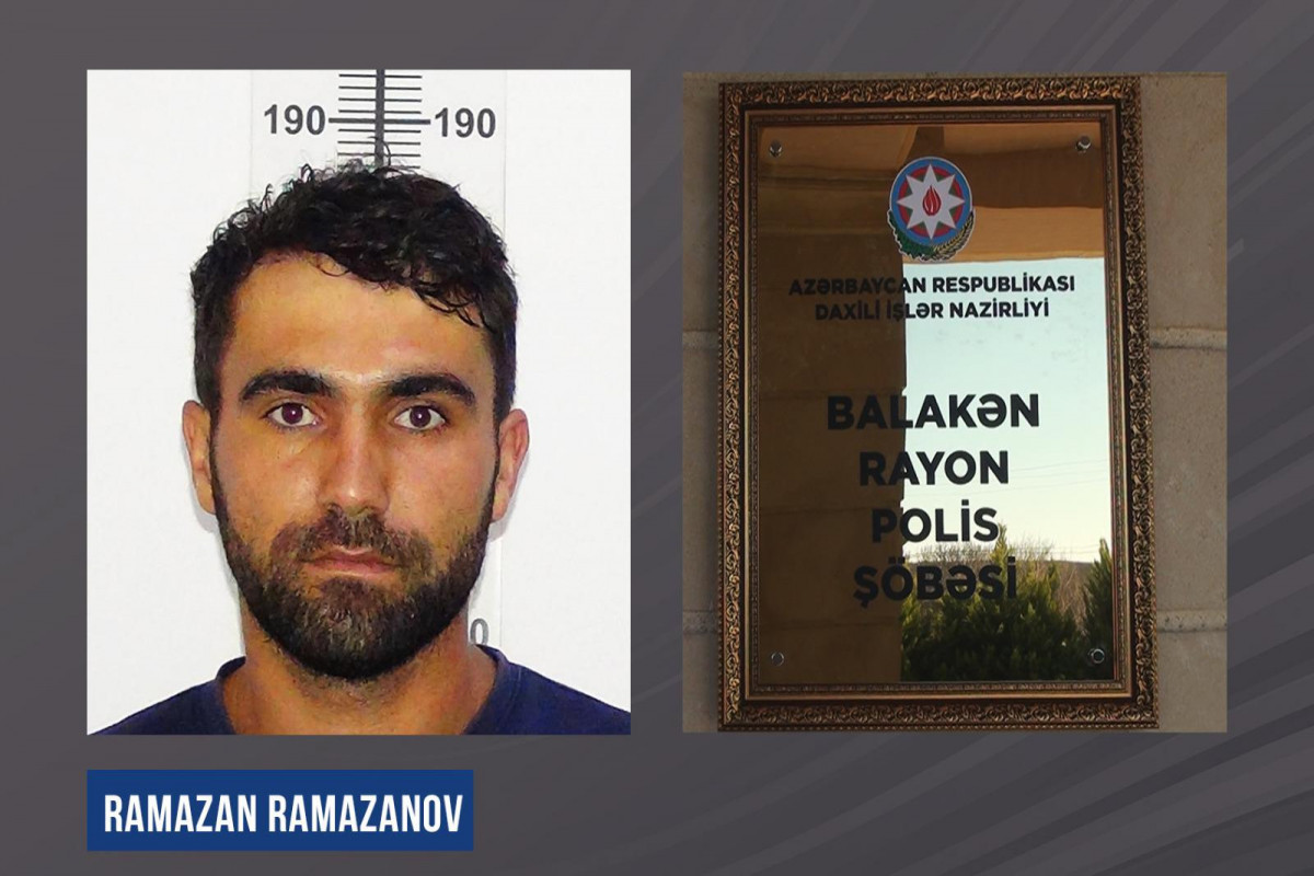 Kafeyə hücum edən şəxs icarədarı ölümlə hədələdi