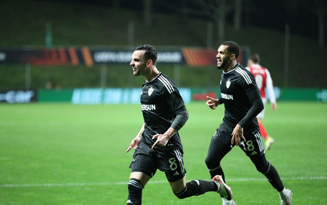 “Qarabağ”da ciddi itki