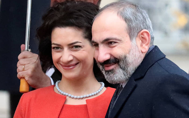 Evlənməməyimizin başqa səbəbi yoxdur - PAŞİNYAN