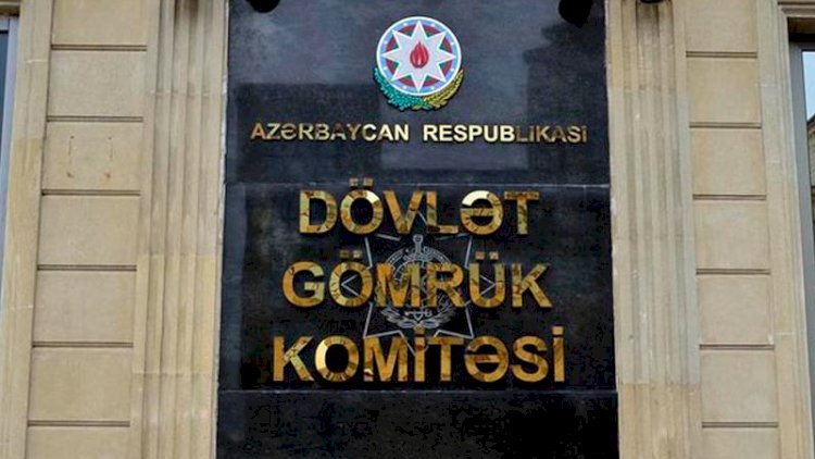 Azərbaycan gömrüyündə yeni qaydalar - Detallar AÇIQLANDI