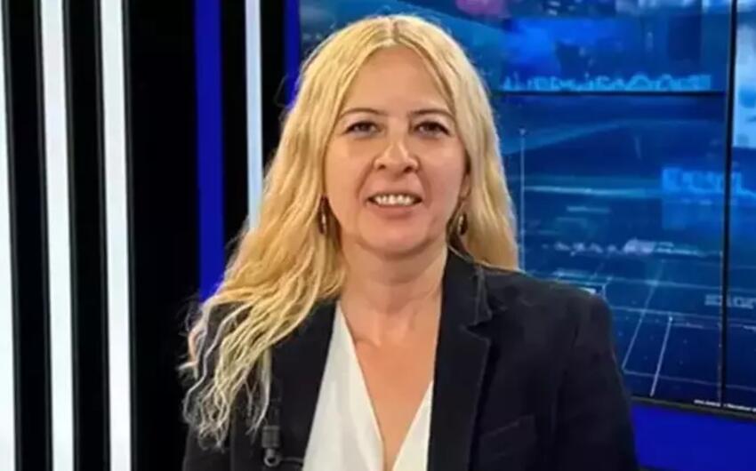 Türkiyədə jurnalistin meyiti tapıldı