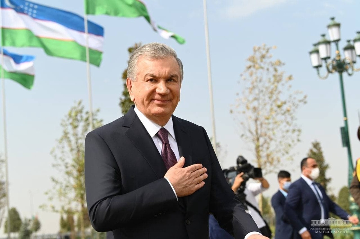 Mirziyoyevin “Yeni Özbəkistan”ı - Daha praqmatik, daha islahatçı...