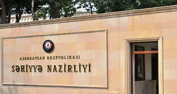 Əməliyyat görüntüləri paylaşan baş həkimə XƏBƏRDARLIQ EDİLDİ 