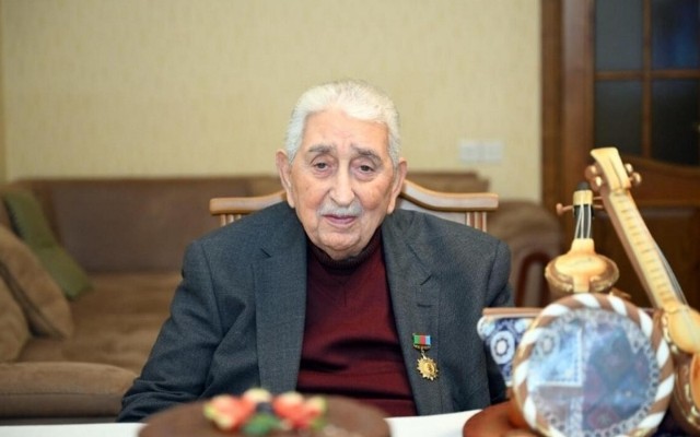 Arif Babayev Bakıya yola salındı