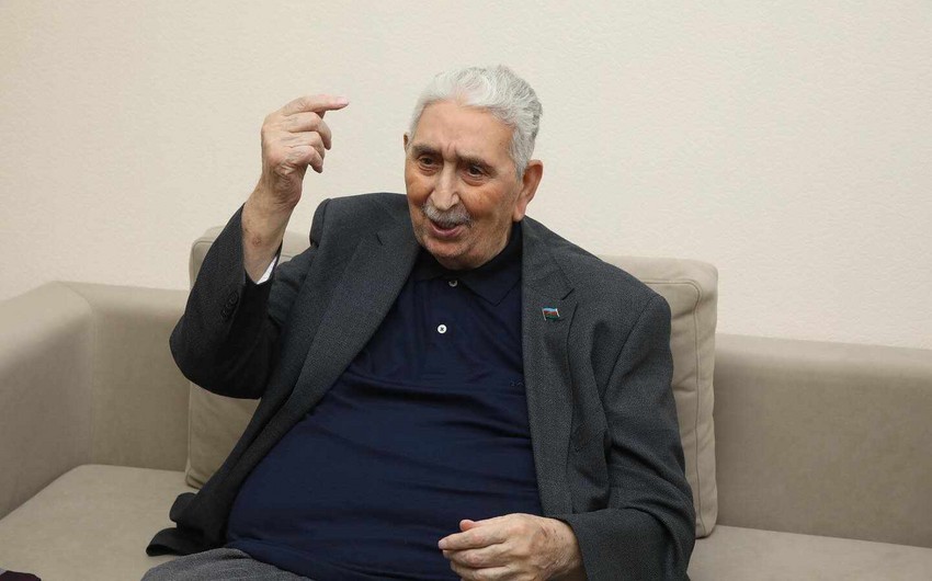Arif Babayev Bakıya gətirilib