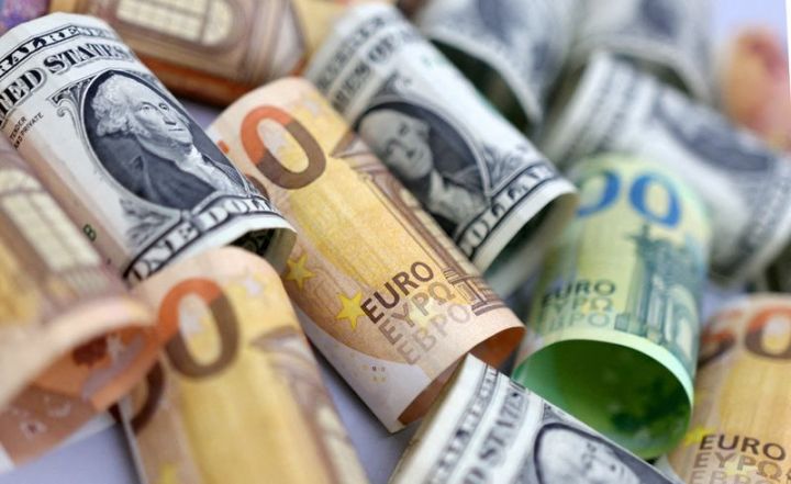 Avro və lirə ucuzlaşdı, dollar isə.... - MƏZƏNNƏ