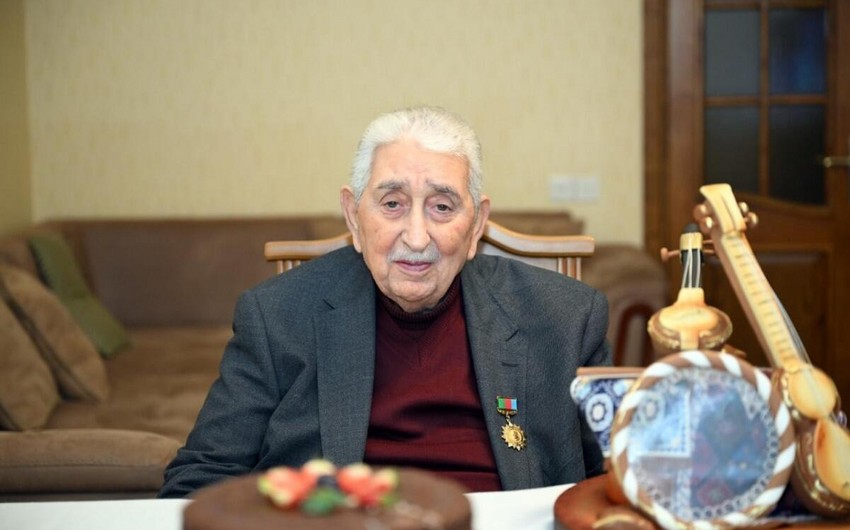Arif Babayevin vəziyyəti ciddi ağırdır - AÇIQLAMA