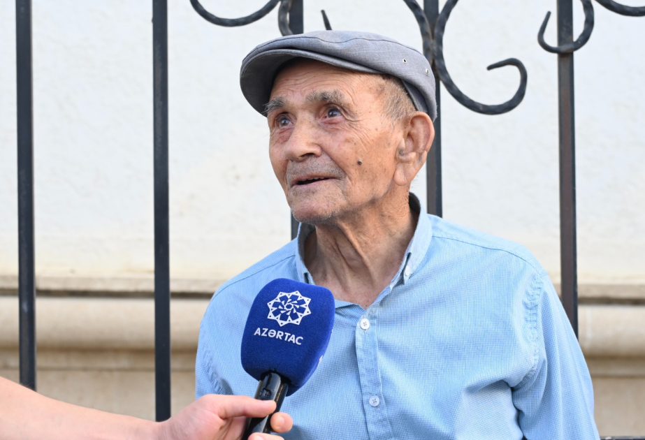 Bircə arzum Ağdama qayıtmaq idi