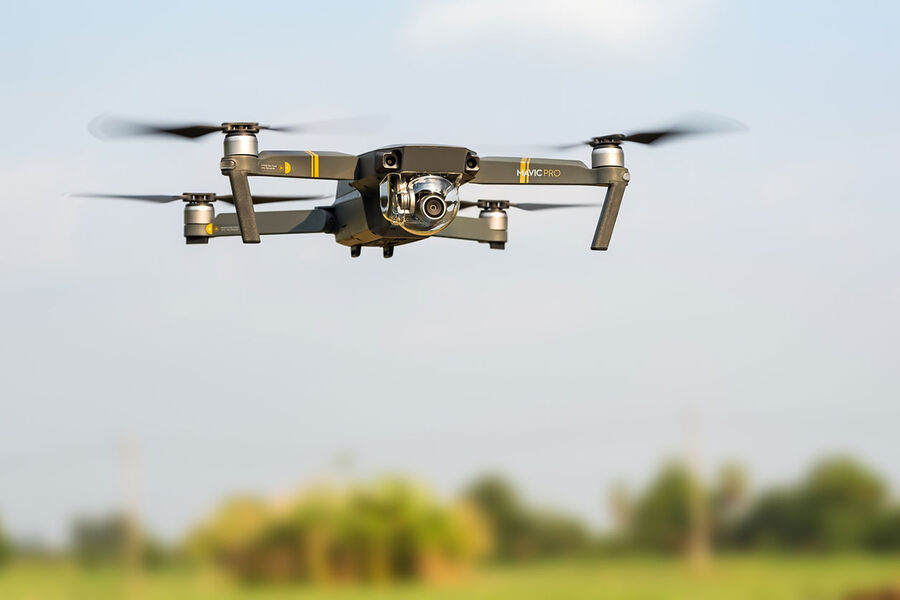 Ukrayna dron əleyhinə vasitələrin istehsalına BAŞLADI