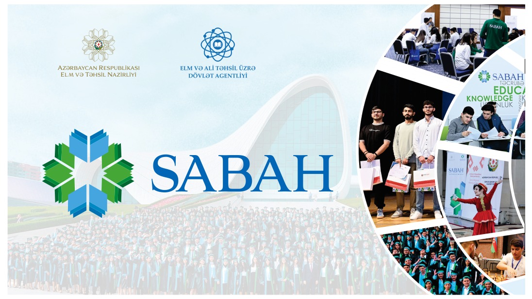 SABAH proqramına özəl universitetlər də qoşulacaq