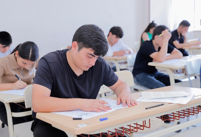 Tibb və İT ixtisaslarının balları ARTACAQ