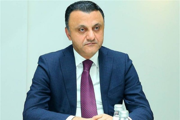 Vüqar Qurbanov bu xəstəxanaya direktor təyin etdi