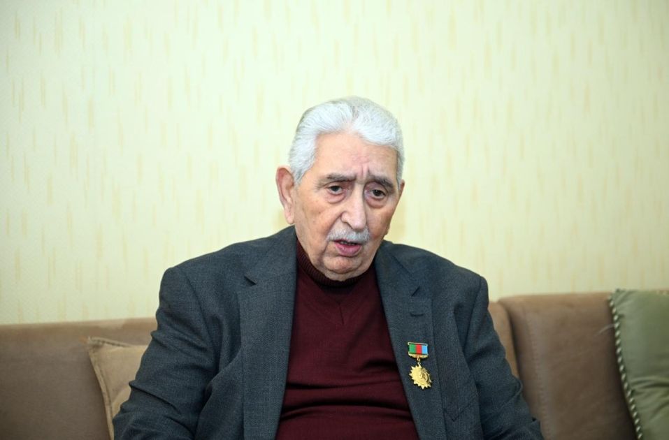 Arif Babayevin son durumu AÇIQLANDI