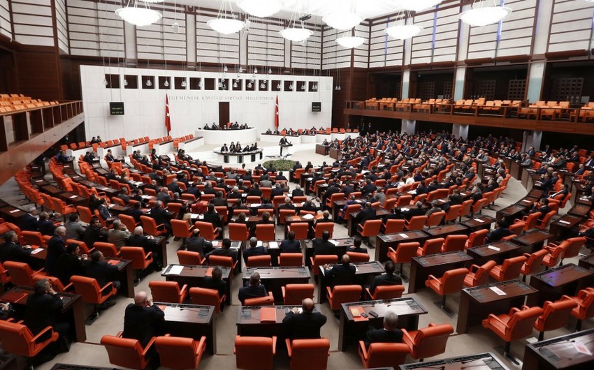 Terrorsuz Türkiyə Komissiyası yaradılır