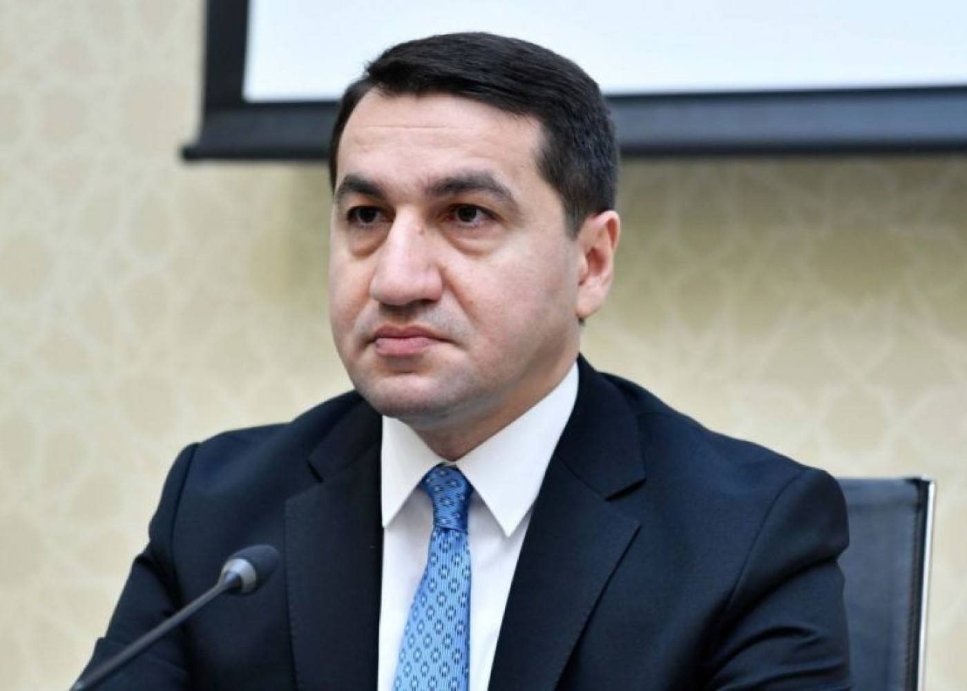 Ermənistanla Azərbaycan arasında qarşıdurma GÜNDƏMDƏ DEYİL